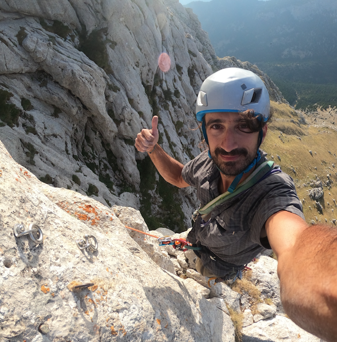 Χημικών στο τελευταίο ρελέ